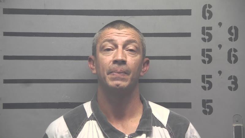 TIMOTHY DESOTO
