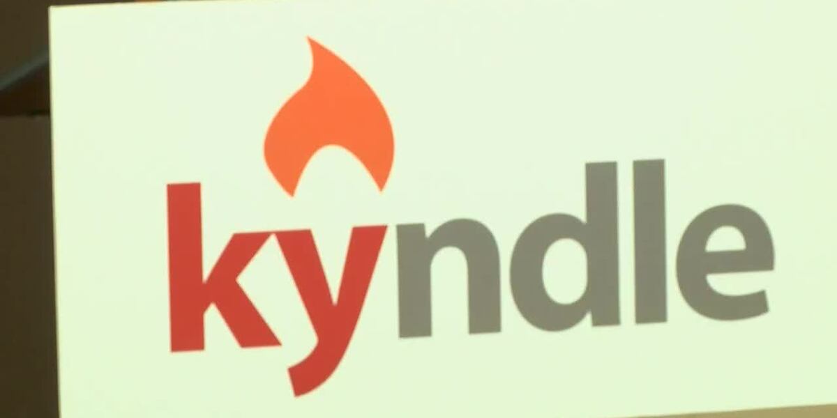 Kyndle group officially split into 2 organizations
