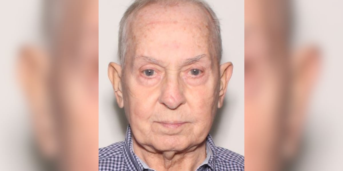 Silver Alert canceled for Indiana man Silver Alert canceled for Indiana man