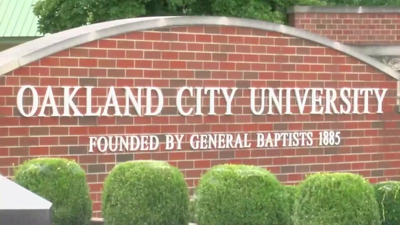 Oakland City University celebrating 139-year history in Gibson County