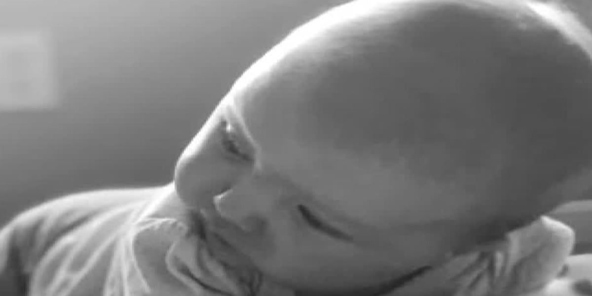 Ceremony held Thursday in honor of Miya Rudd