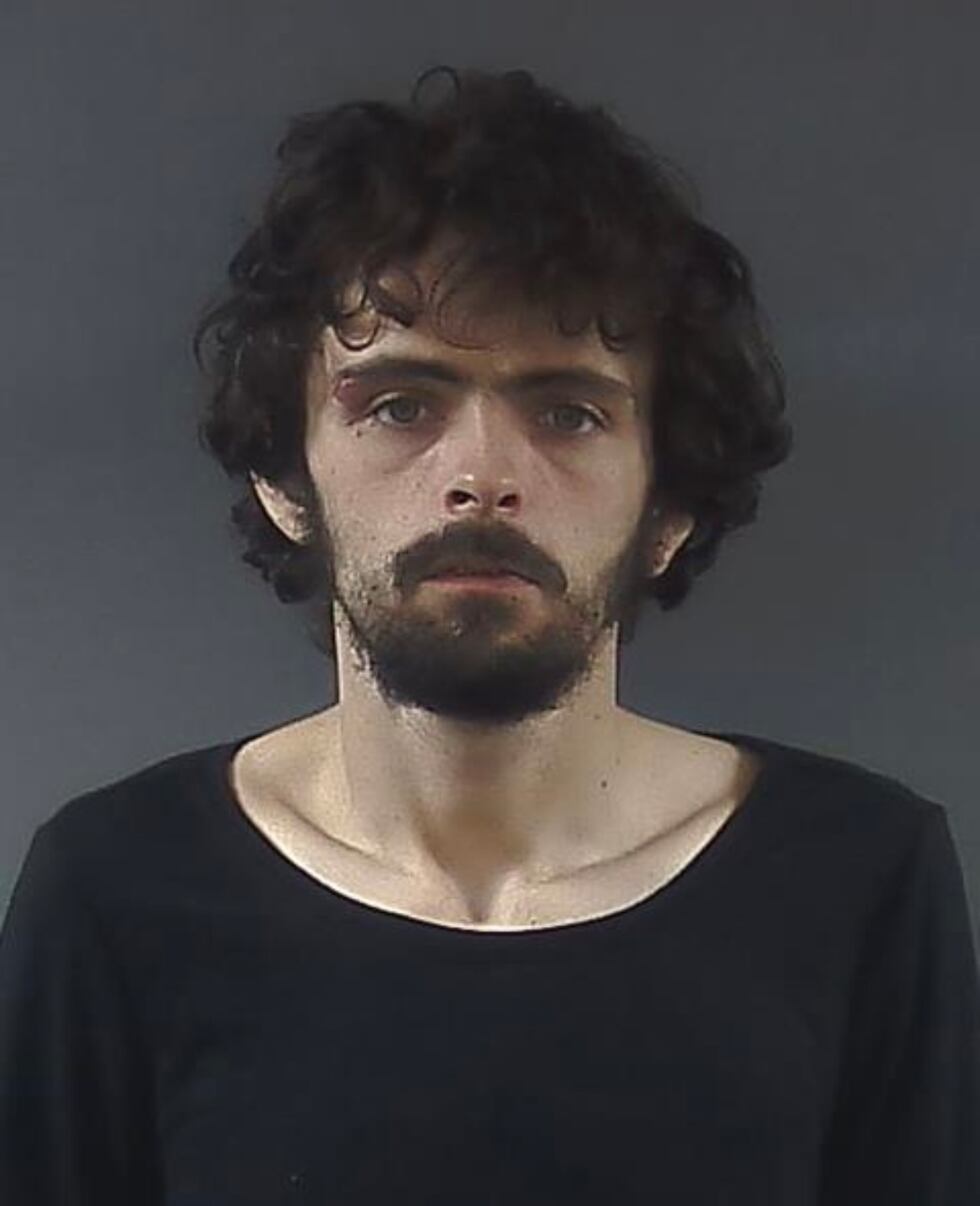 Austin Neace Mt. Vernon officer hurt after trying to stop suspect on motorcycle