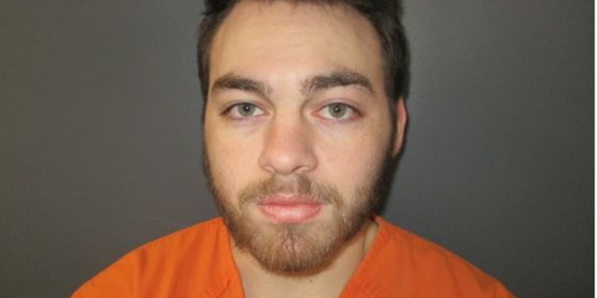 Sean Rancourt Man sentenced in Rockport shooting death