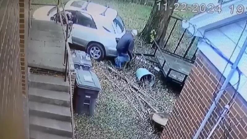 Trailer stolen from local church, police investigating