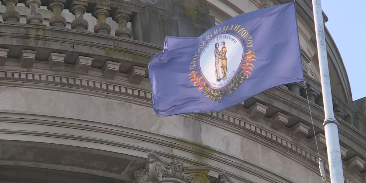 Kentucky’s Halo Act creates 25-foot safety zone for first responders
