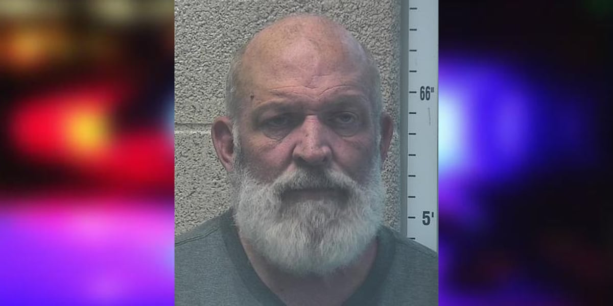 Anti-domestic violence non-profit founder arrested for domestic violence