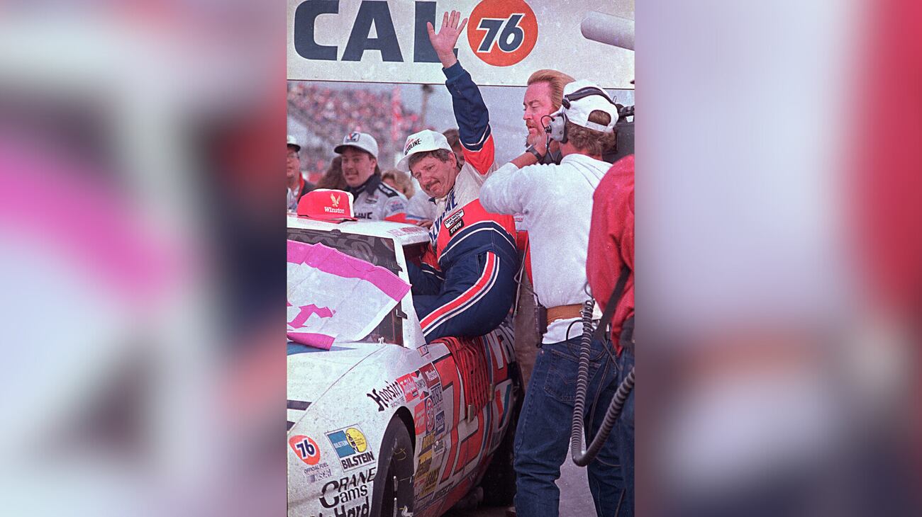 Rahmoc Racing Former NASCAR team owner severely burned in house fire