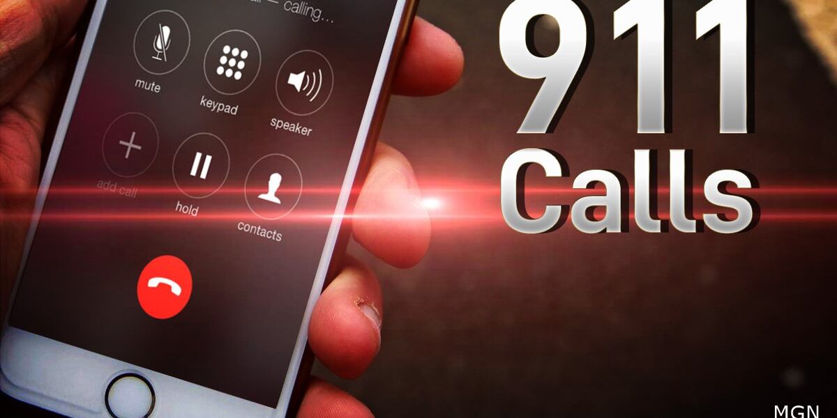 Law enforcement agencies in Kentucky warning Verizon customers of 911 Law enforcement agencies in Kentucky warning Verizon customers of 911