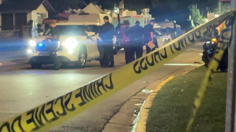 Tallahassee police arrested 15-year-old Anthony Rivers III in connection with the mass...