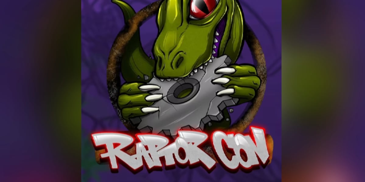 Evansville Raptor Con making its return to the Tri-State