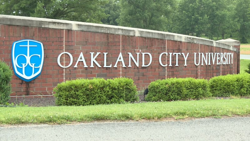 Oakland City University