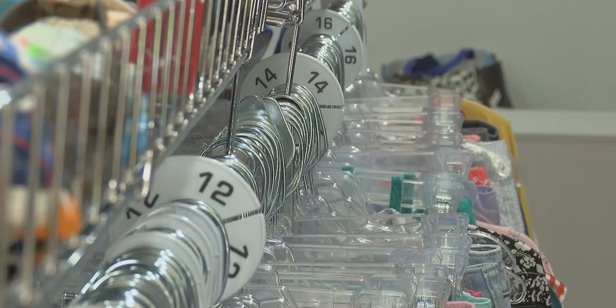 Owensboro non-profit sponsoring back-to-school event for disadvantaged kids