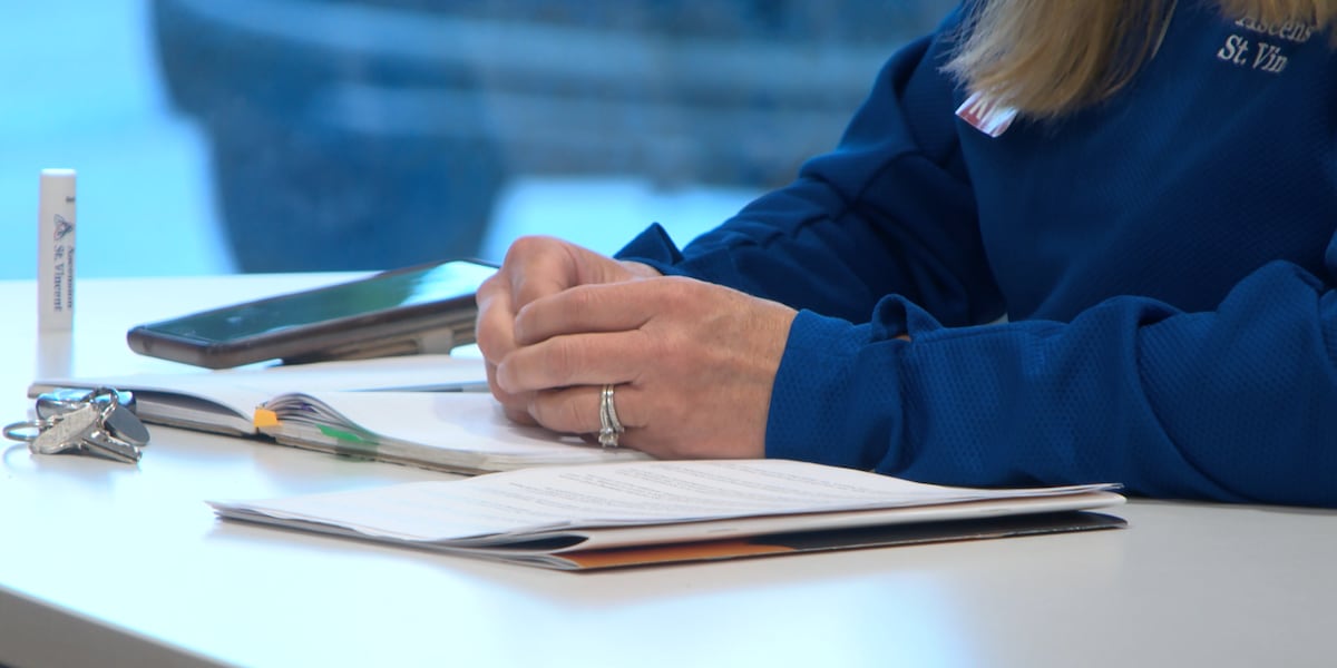 Supporting Loved Ones: Expert Insights on Mental Health Awareness from Ascension St. Vincent in Evansville