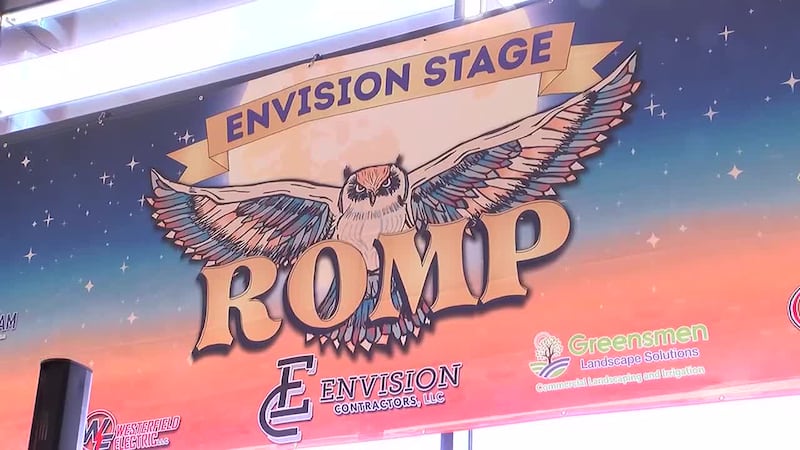 ROMP Festival bringing bluegrass to the Tri-State this week