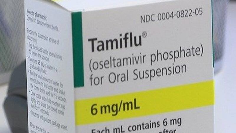 semaglutide and tamiflu Armed With New Data, Researchers Again Challenge Effectiveness of Antiflu Drug | Science Tamiflu: Quick Antiviral Relief for