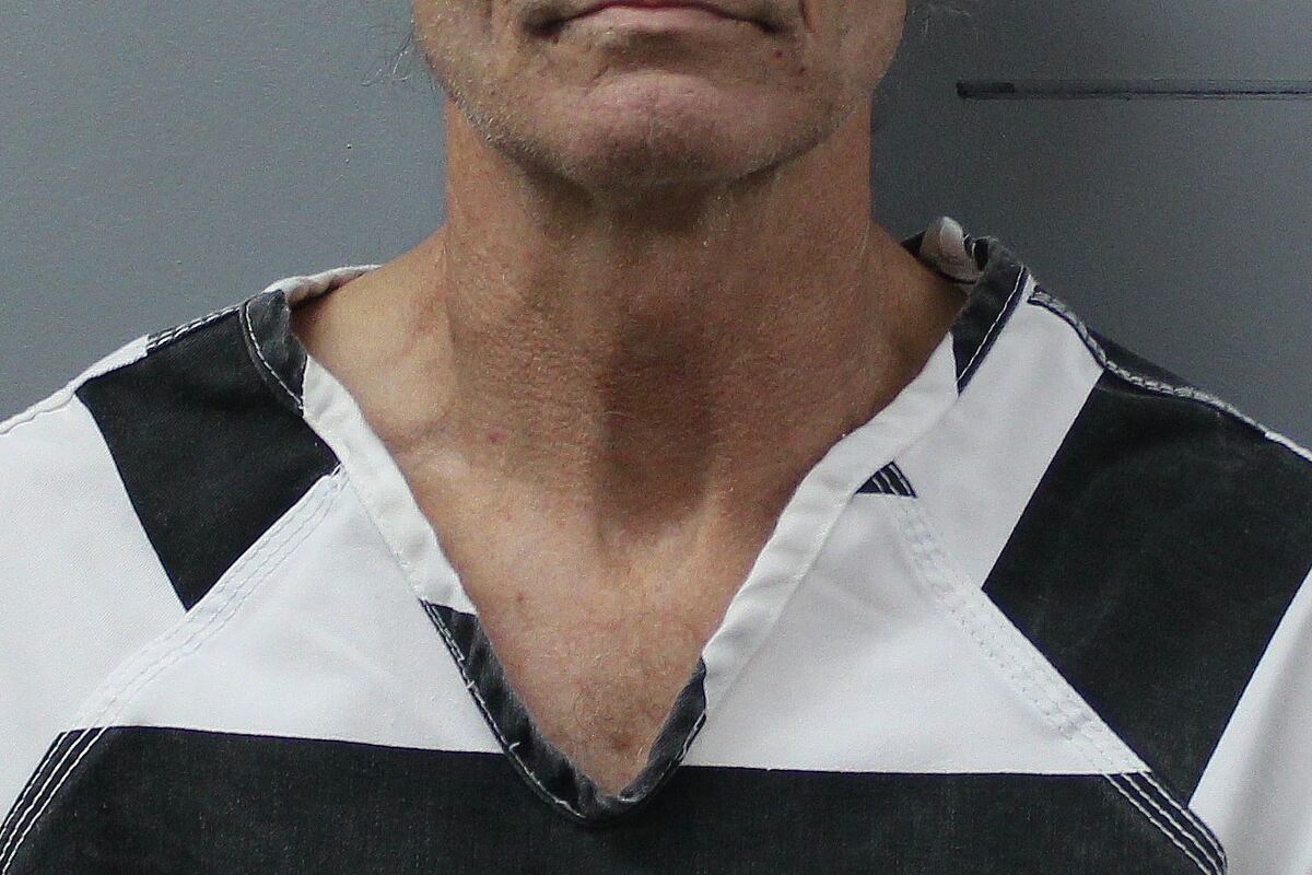 Wayne Rivers Inmate 10 arrests made during Wayne Co. drug sweep