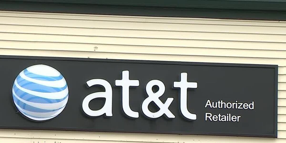 Tower outage repairs escalated to ‘high priority’ after AT&T issues in ...
