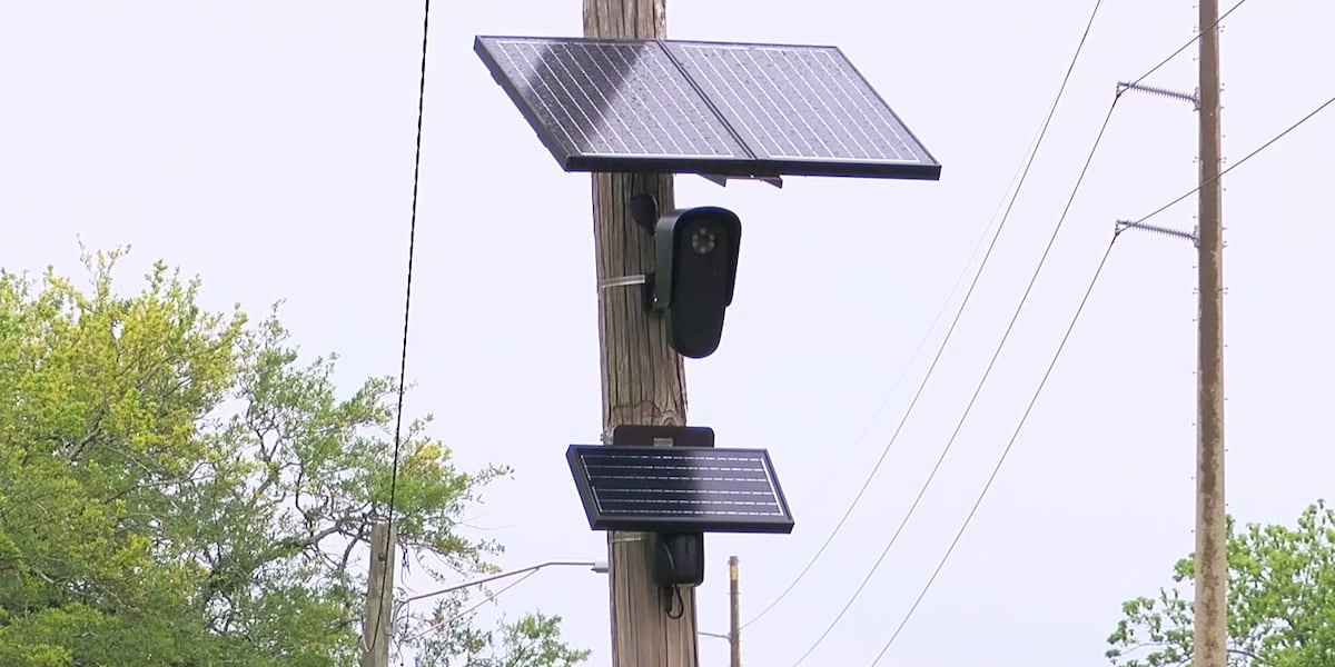 Flock technology continues success in capture of high-profile criminals
