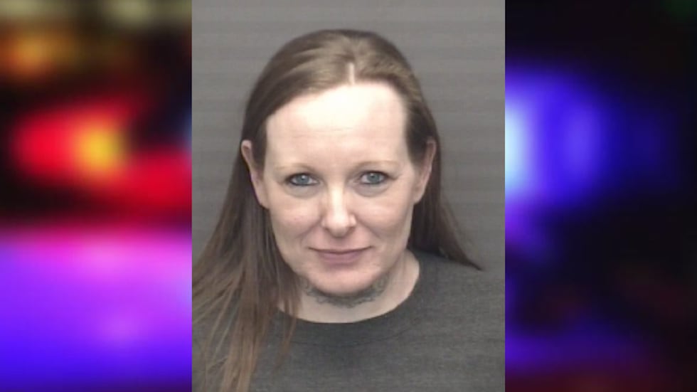 VCSO: Woman hospitalized after swallowing meth, leading deputies on high speed pursuit