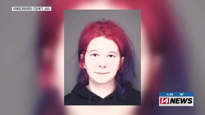 Change of plea hearing for Shayna Burko is set for Monday, June 1.