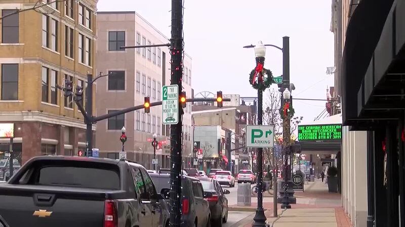 Christmas movie production coming to Owensboro next week