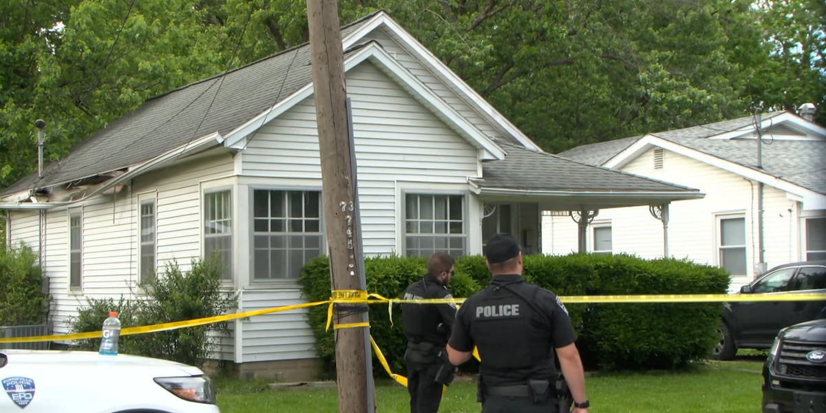 Murder warrant issued for suspect connected to home intruder shooting