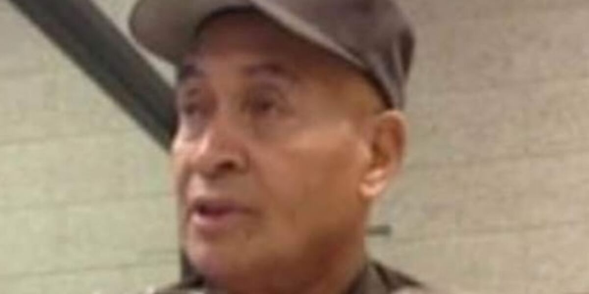 Deputy Randy Webster Webster Co. Sheriff’s Office announces passing of former deputy