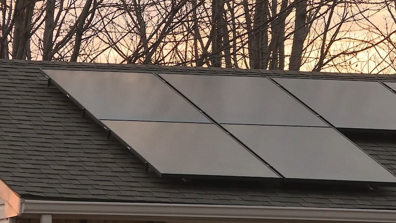 City of Evansville partners with nonprofit to launch solar co-op program
