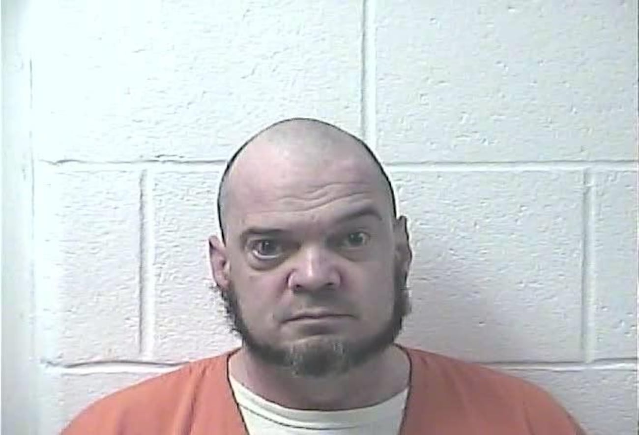 Joshua Rene Man sentenced in 2021 shooting death of estranged wife staged to look ...