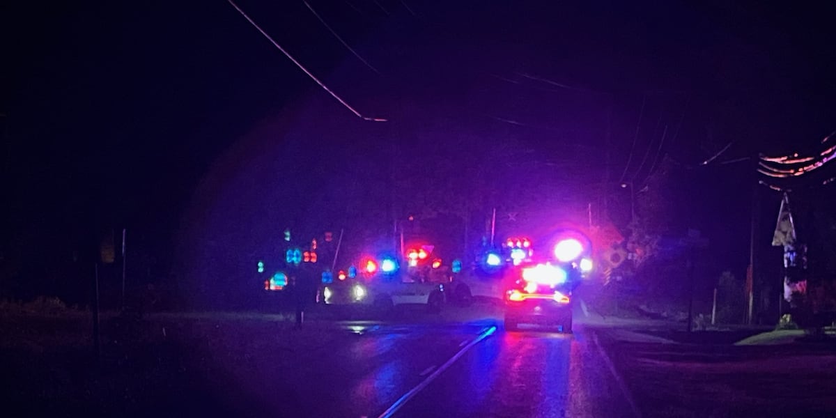 Officials identify victim killed in deadly crash on Highway 41 - WFIE