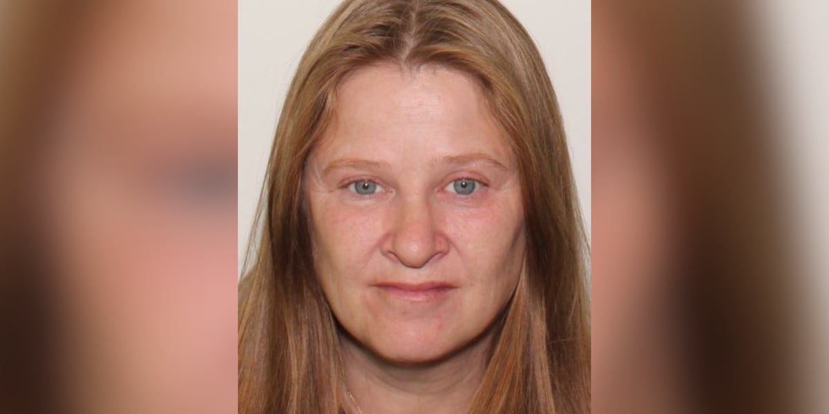 Silver Alert issued for 54-year-old Indiana woman, believed to be in extreme danger
