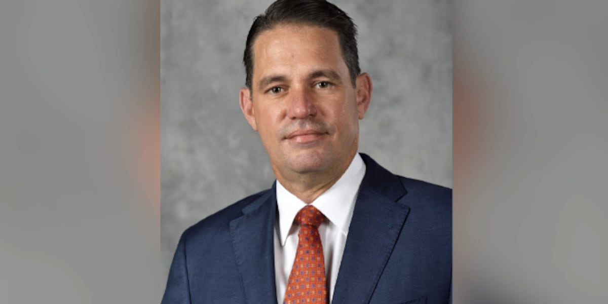 Ray Ivany Ivy Tech Community College announces new president