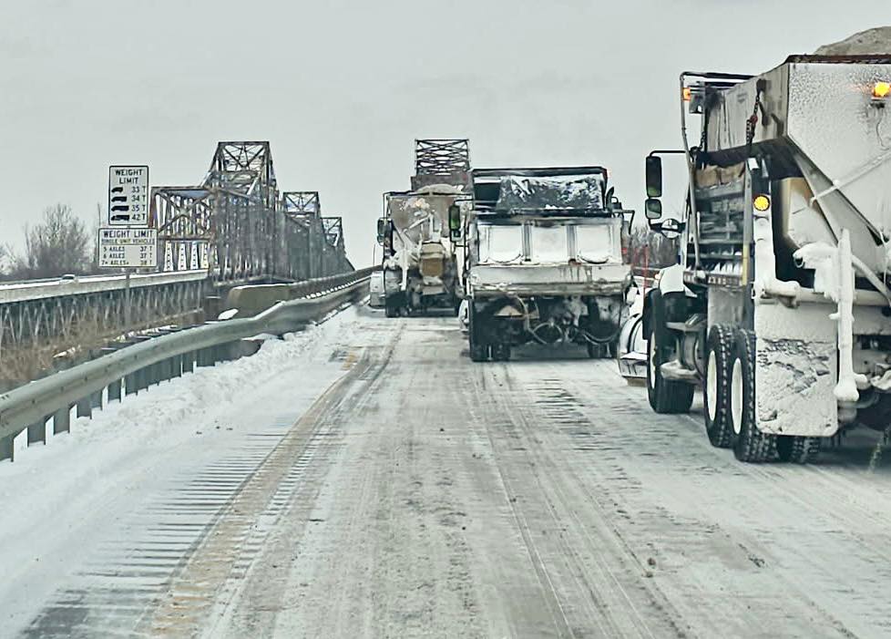 Conditions on Twin Bridges improving