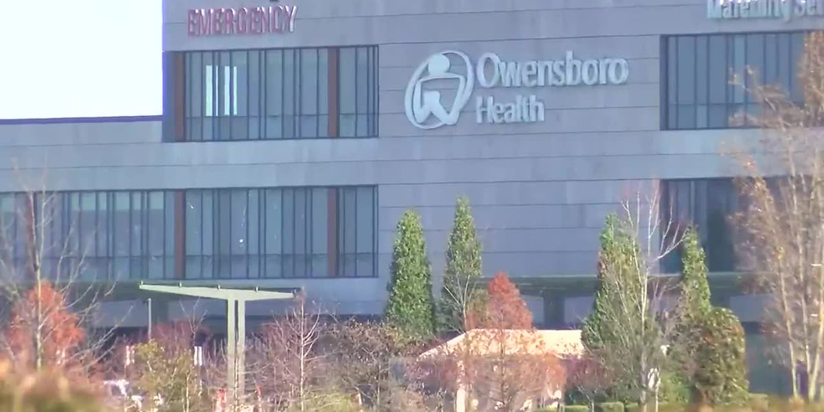 Owensboro Health announces visitor restrictions due to respiratory viruses