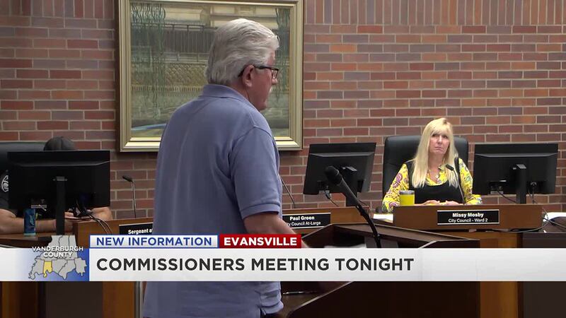 Evansville City Council approves organizations to receive Opioid Settlement funds