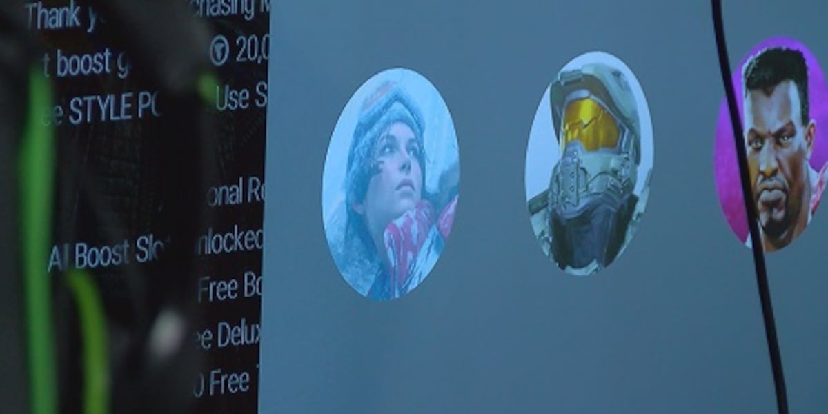 Gaming Addiction Predators Special Report: Predators lurking on dangerous Apps and video games