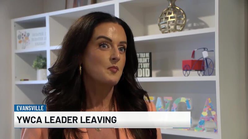 YWCA CEO leaving her position in Evansville