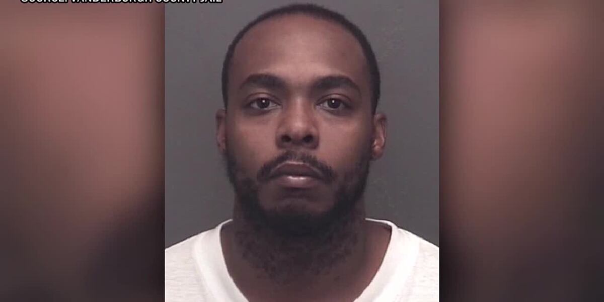 Georgia man arrested in Vanderburgh Co. fraud investigation, police say