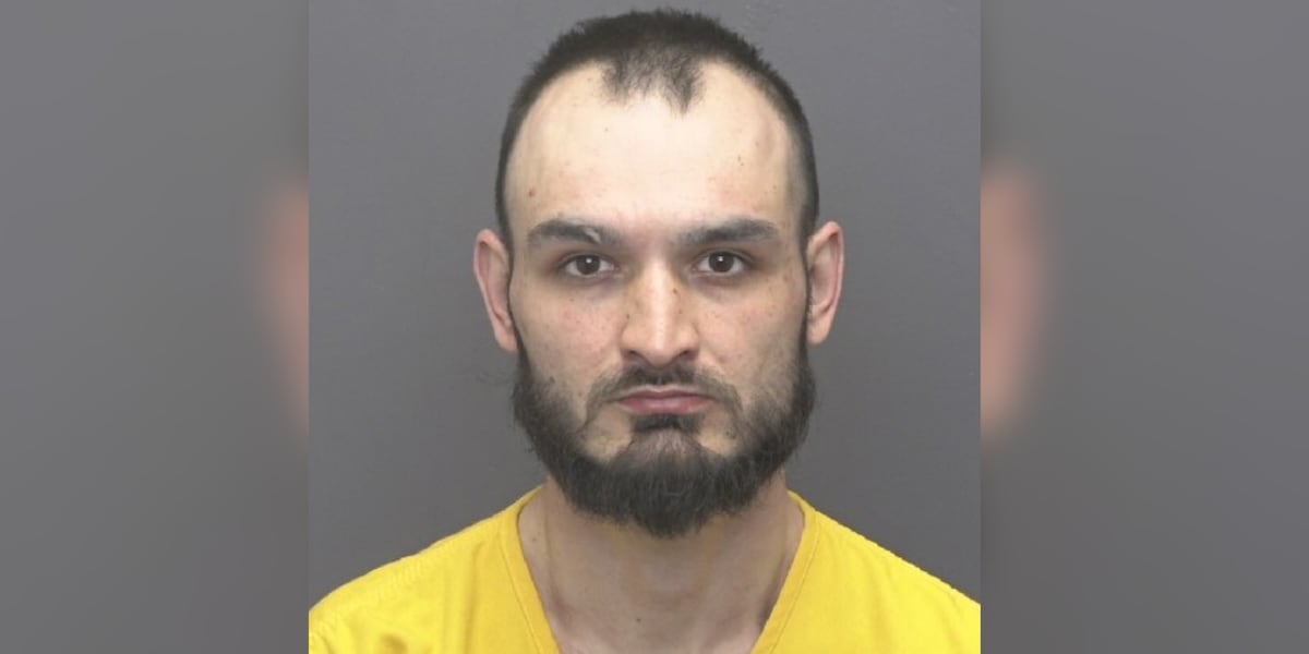 Jaheed Cesar Hub Verdict reached in Evansville murder trial
