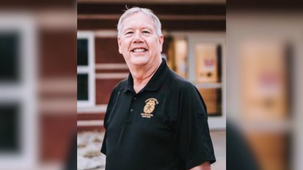 Henderson County Jailer stepping down, interim replacement announced