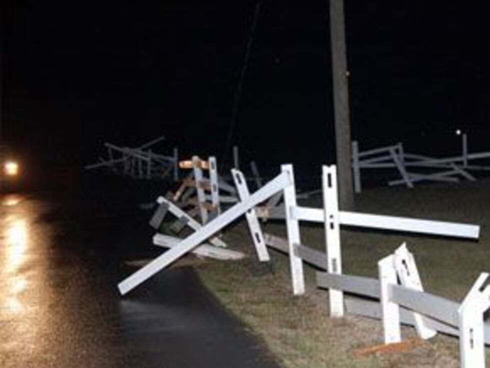 Muhlenberg Co. near MNHS