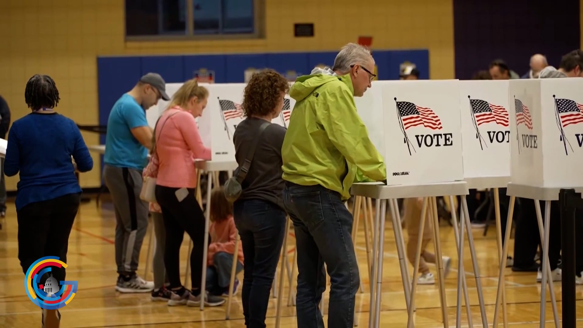 SAVE America Act: What the election overhaul bill would do