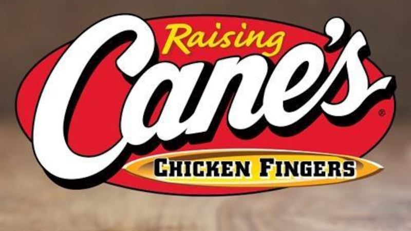 Raising Cane's coming to Owensboro