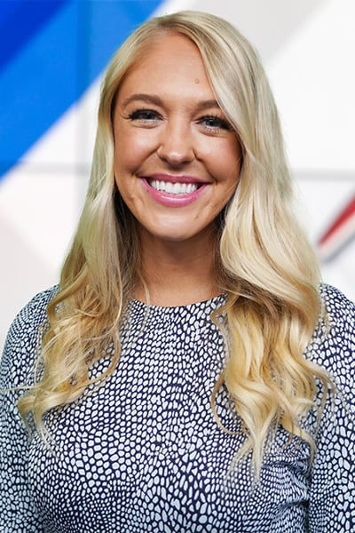 Kortney Arnold