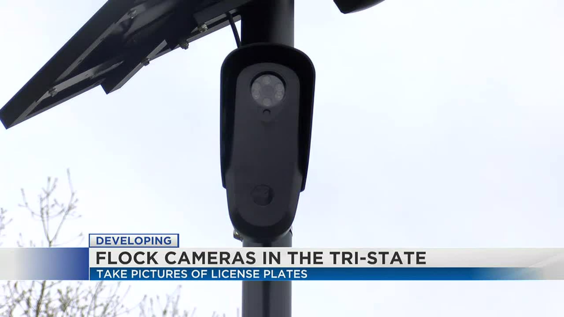 What are the Black Cameras With Solar Panels: Top Benefits
