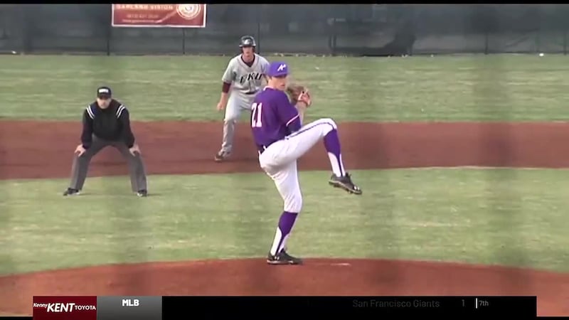 Kyle Freeland franchise record for most innings pitched