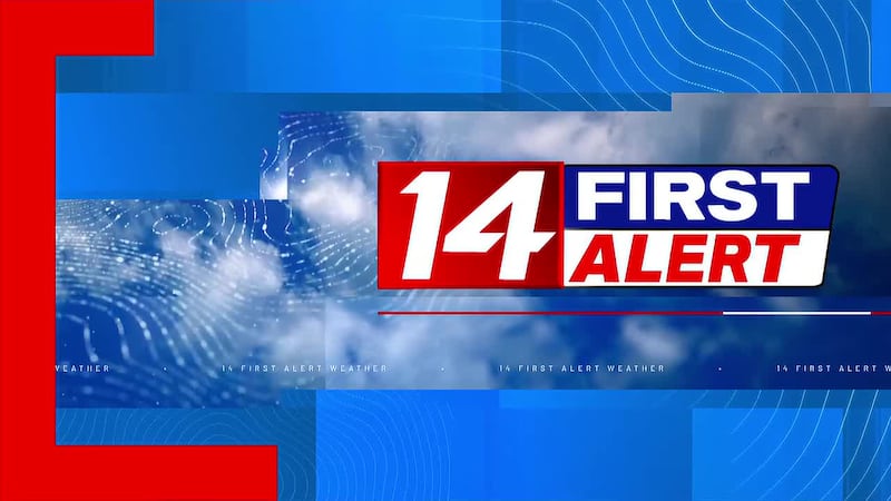 10/23 14 First Alert Forecast at 11 a.m.