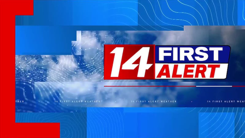 14 First Alert Forecast 10pm 10/24/26