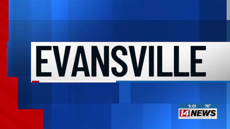 Juveniles arrested after stolen gun fired in Evansville home, police say